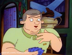 انیمیشن آرنولد فصل 2 قسمت 11 - hey arnold